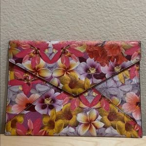 Rebecca Minkoff Envelope Clutch